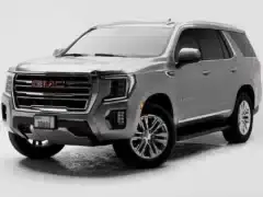 gmc yukon