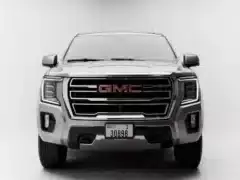 02 gmc yukon front