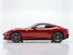03 ferrari roma side