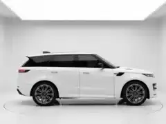 03 range rover sport side