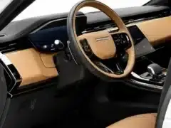 05 range rover sport steering wheel